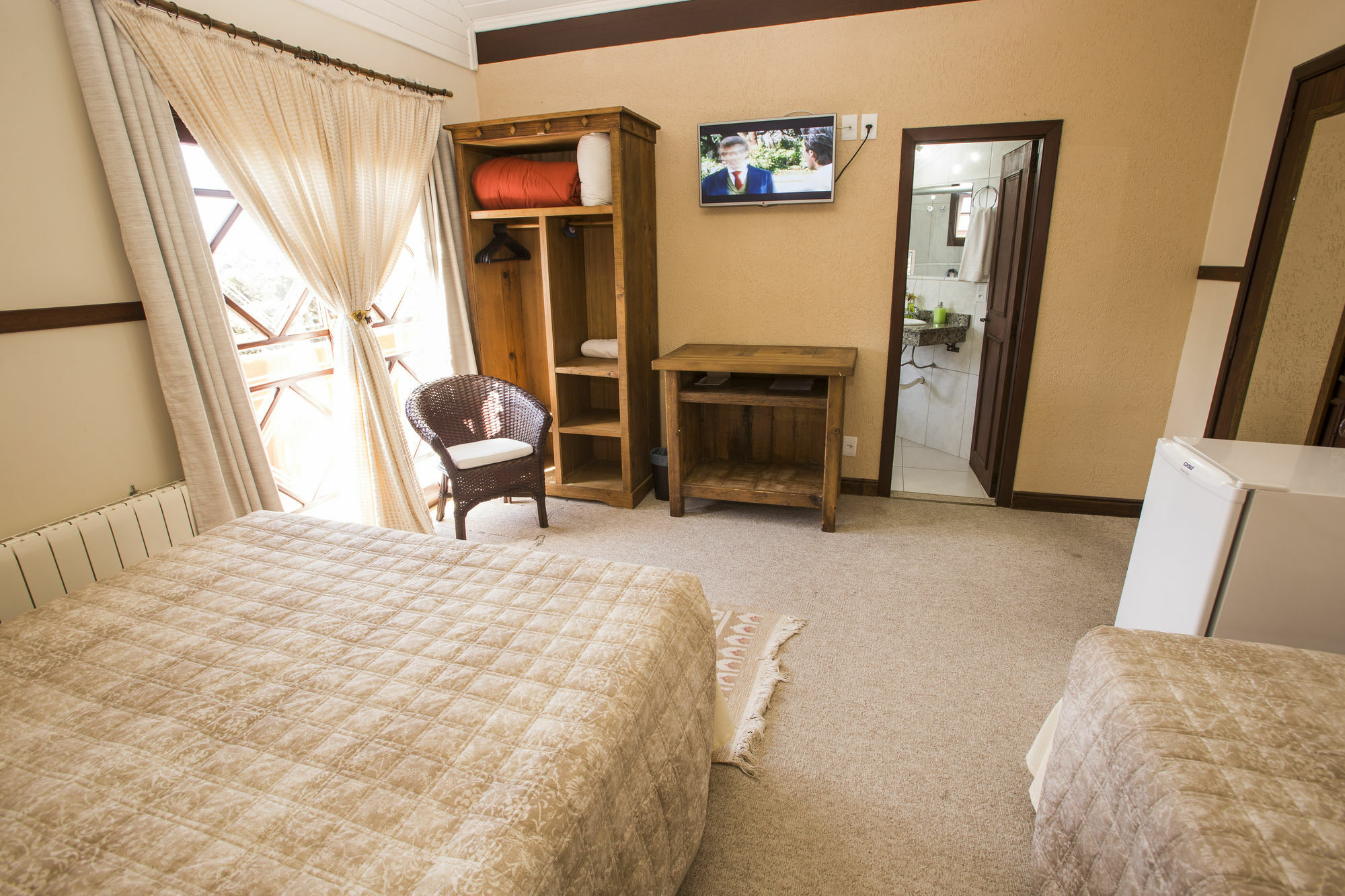 Alameda Paradiso Hotel