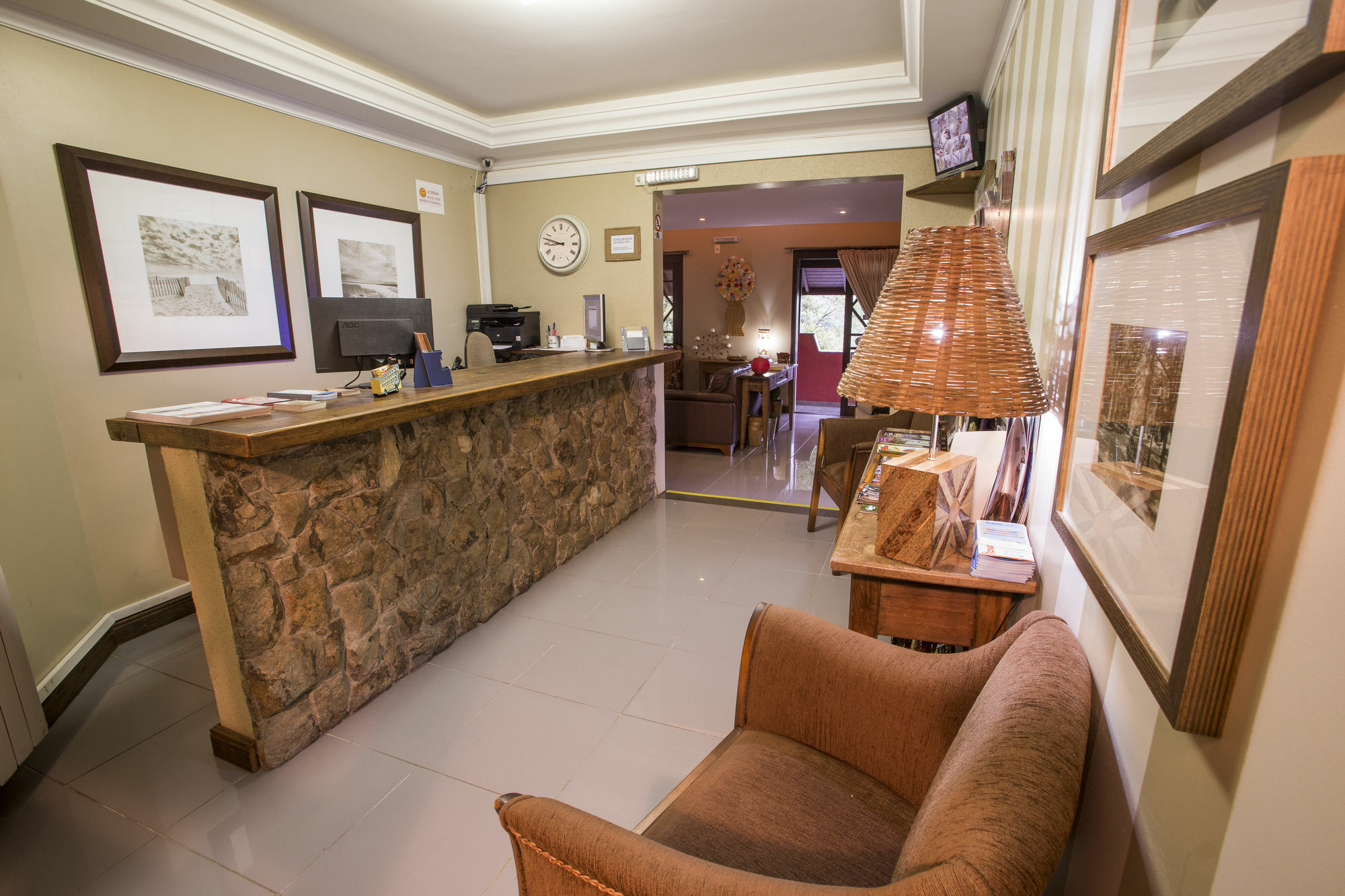 Alameda Paradiso Hotel 3*