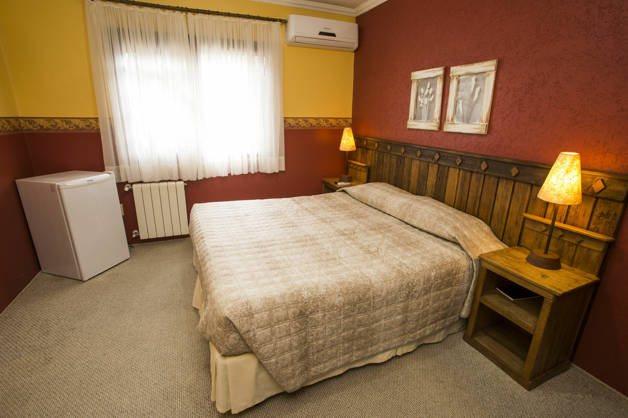 Alameda Paradiso Hotel Gramado
