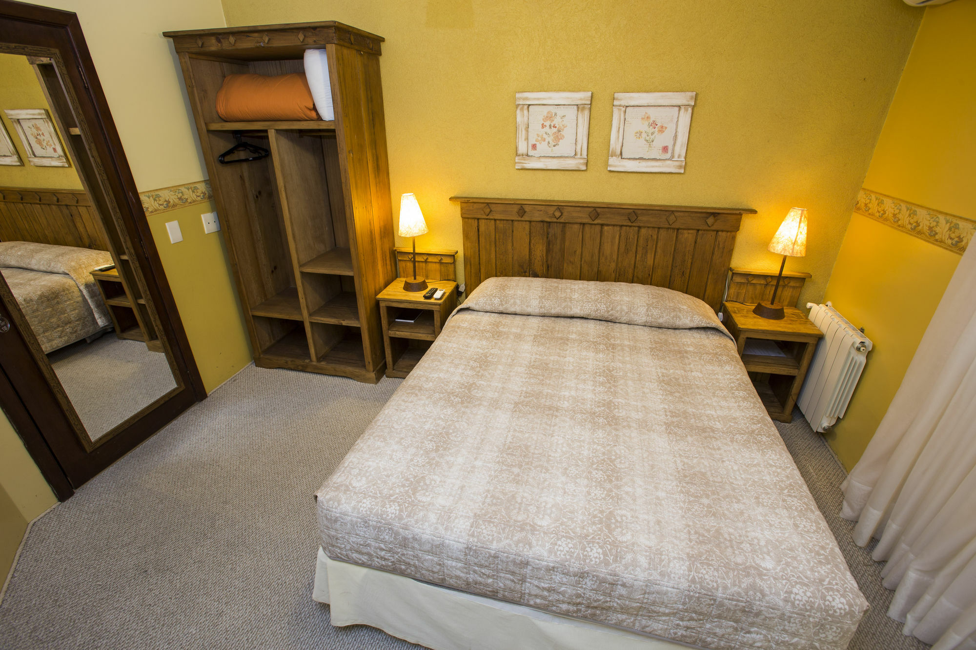 Alameda Paradiso Hotel 3*
