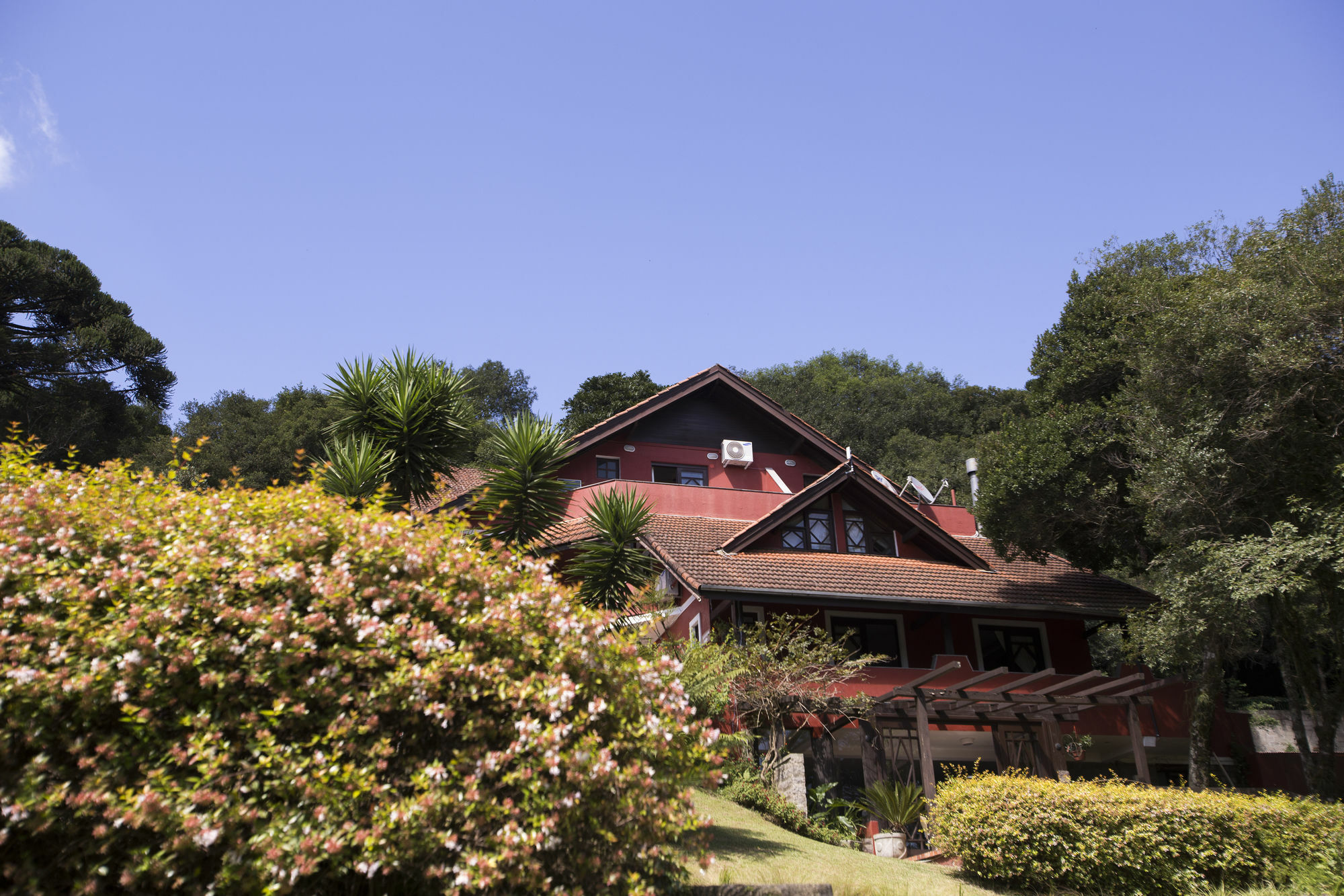 Hotel Alameda Paradiso