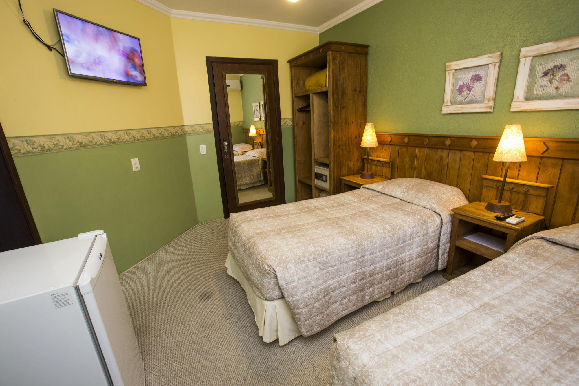 Alameda Paradiso Hotel
