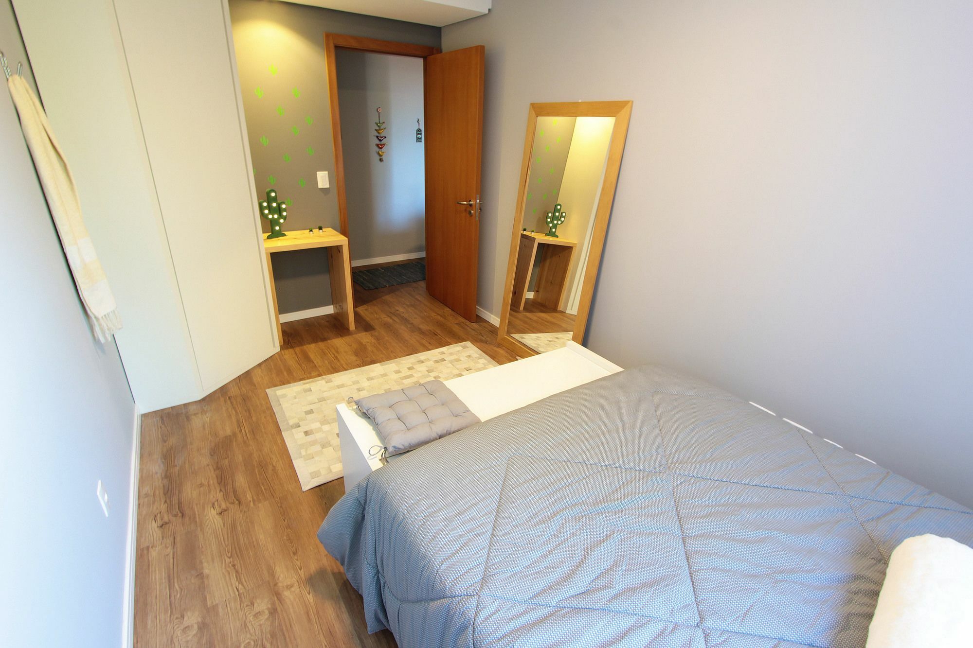 My - Terraneo Apartamento *