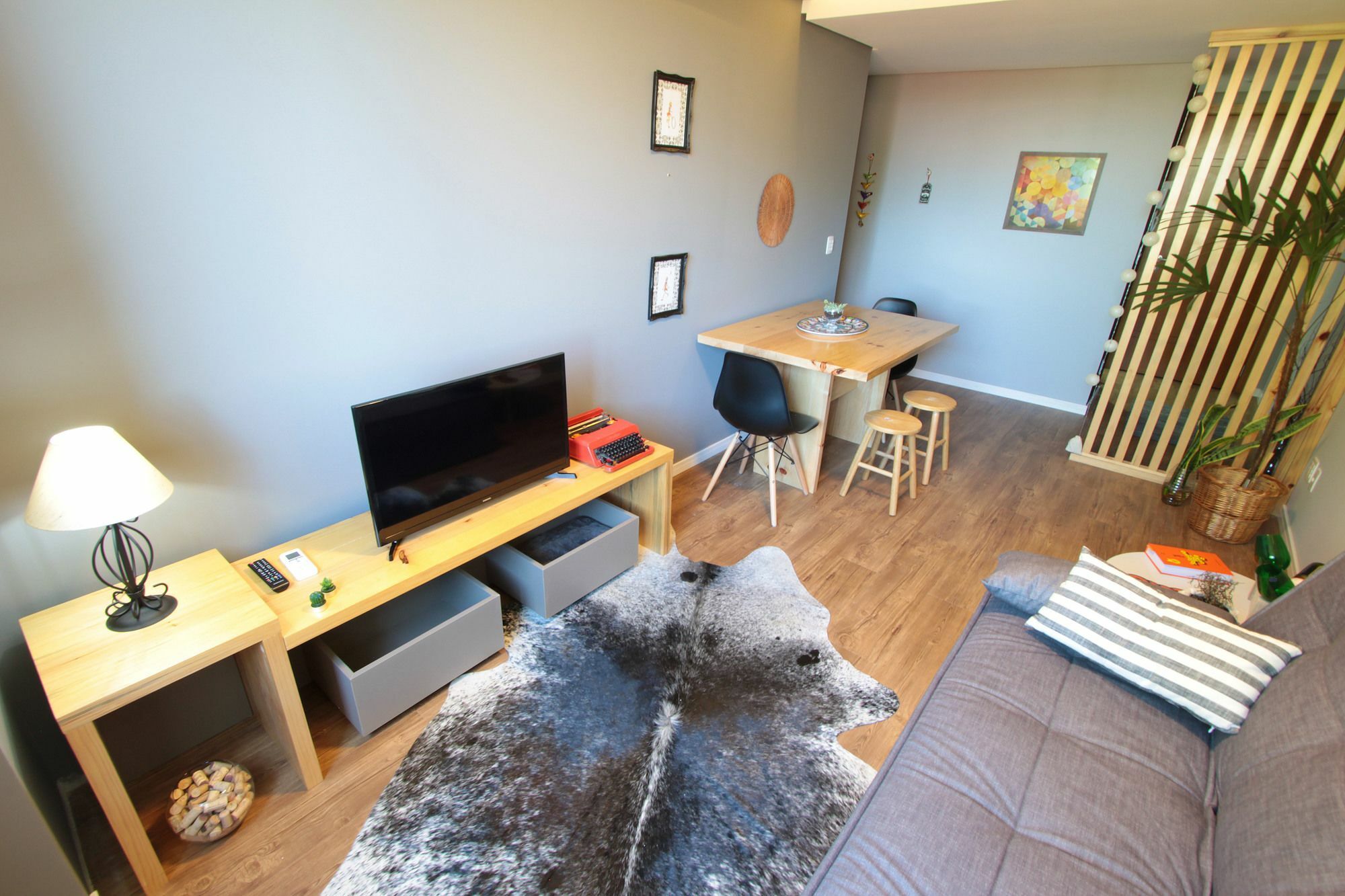 Apartamento My - Terraneo Gramado