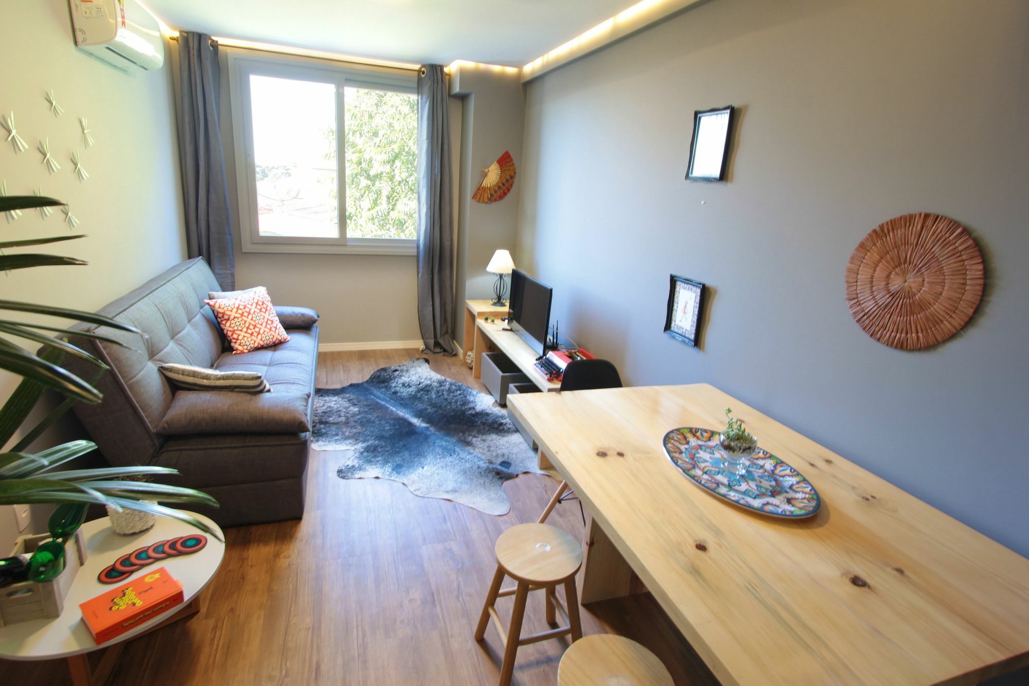 My - Terraneo Apartamento Gramado