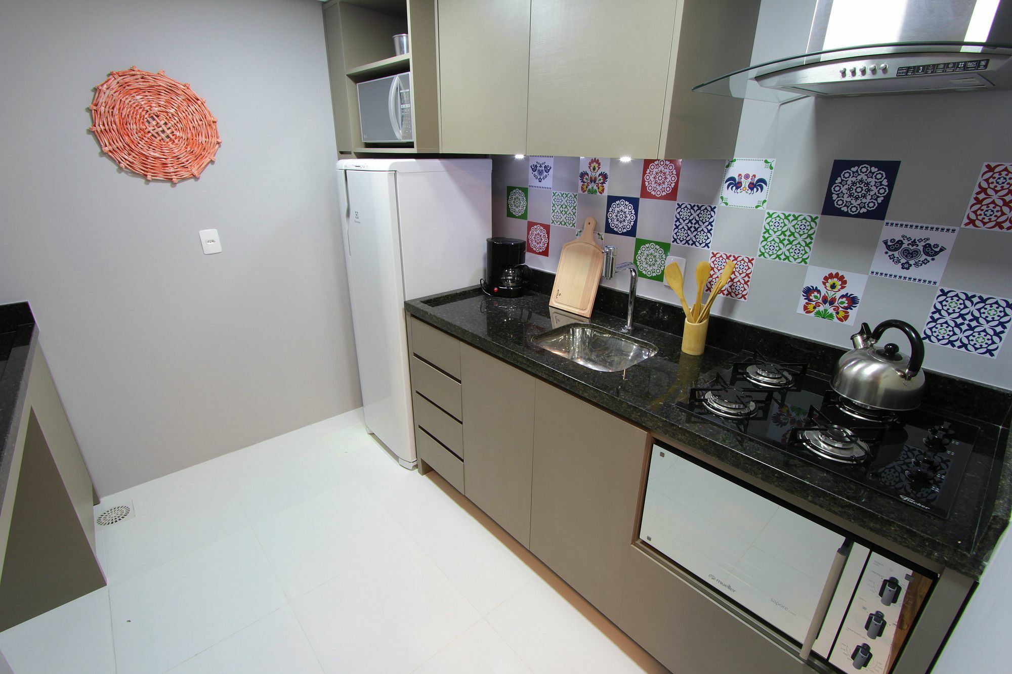 Apartamento My - Terraneo Gramado