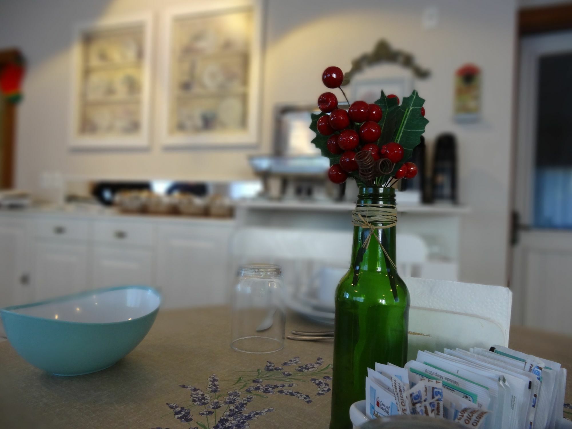 Petit Provence Hotel