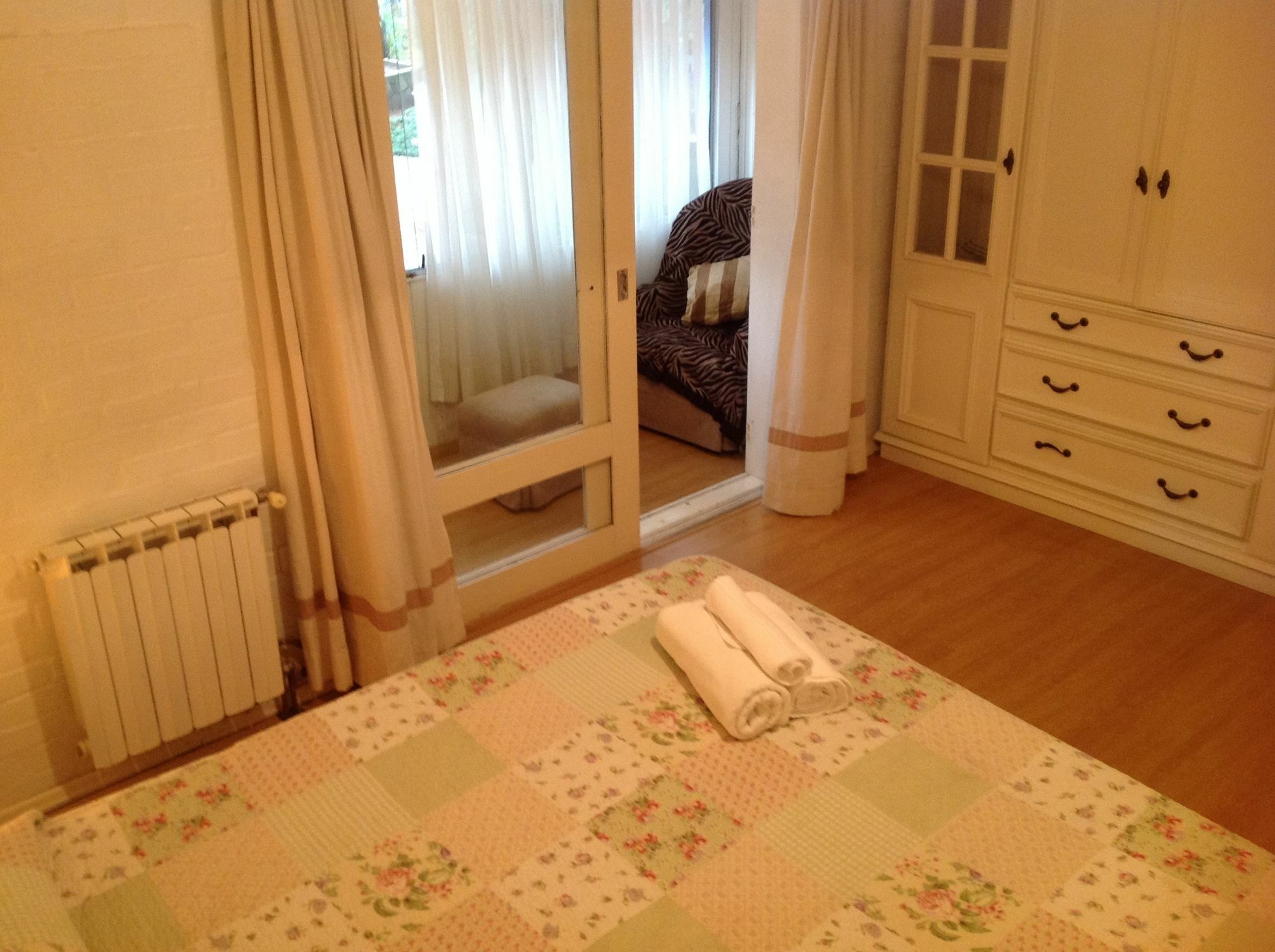 Hotel Petit Provence