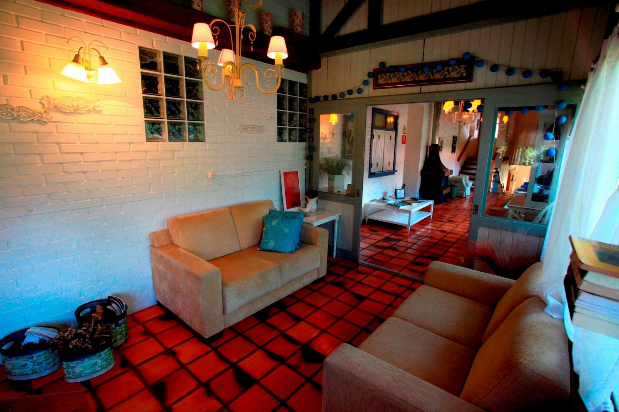 Hotel Petit Provence Gramado