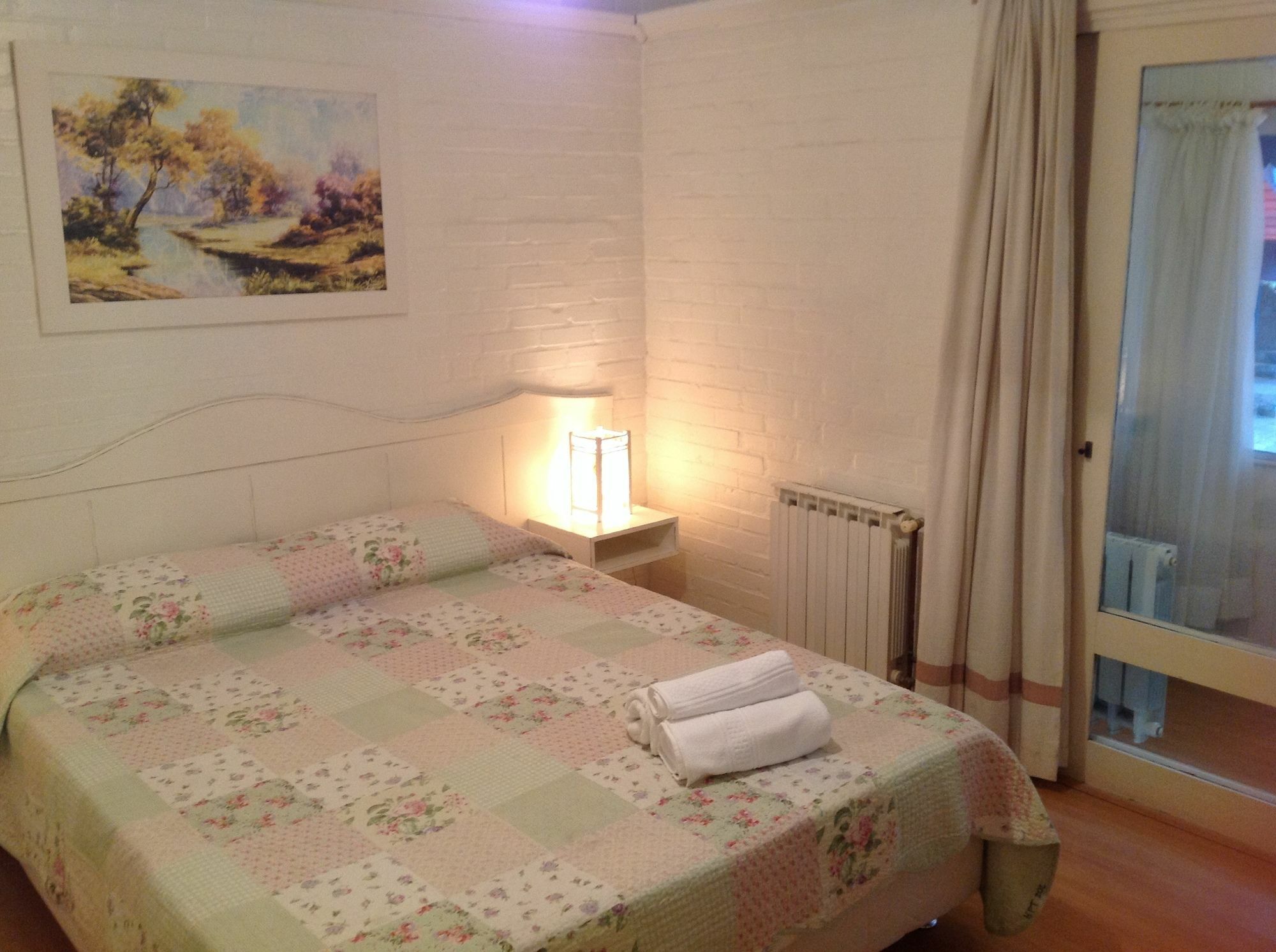 Hotel Petit Provence