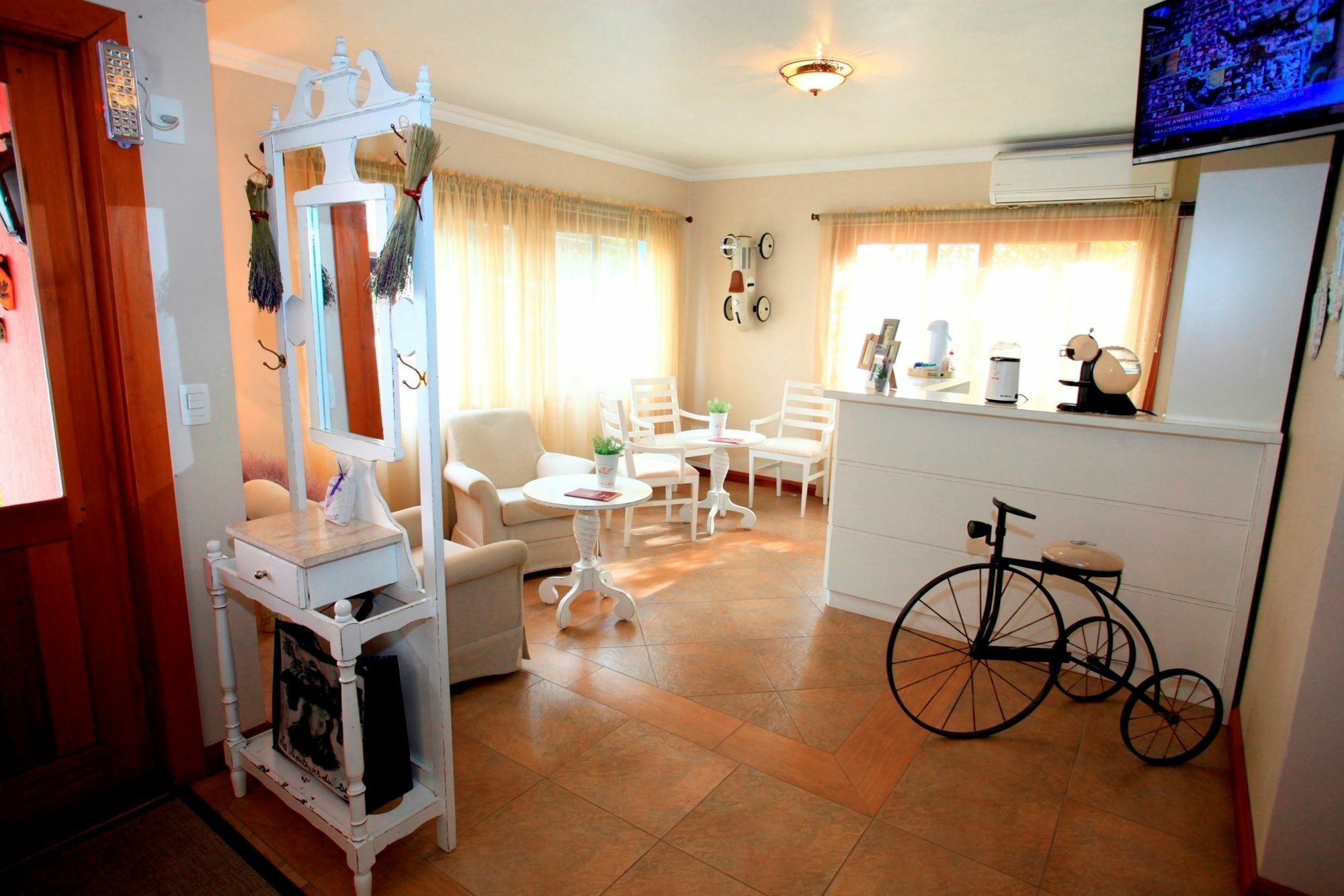 Hotel Petit Provence Gramado