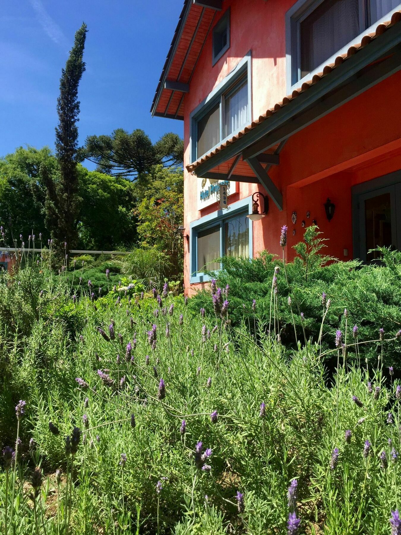 Petit Provence Gramado