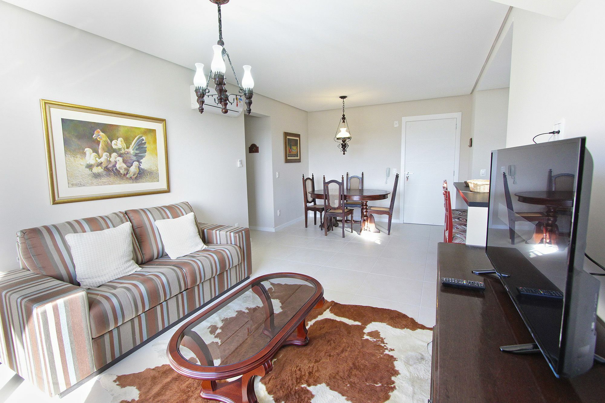 Apartamento Vista De 402 *
