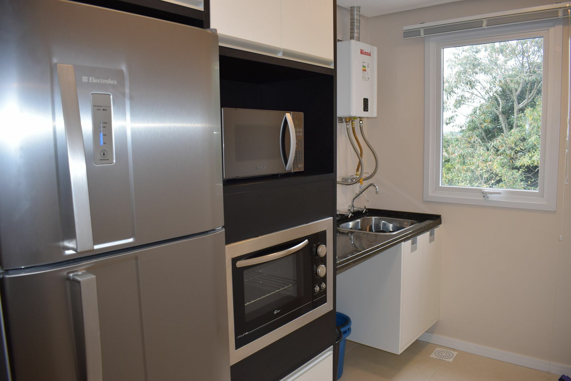 Apartamento Vista 161