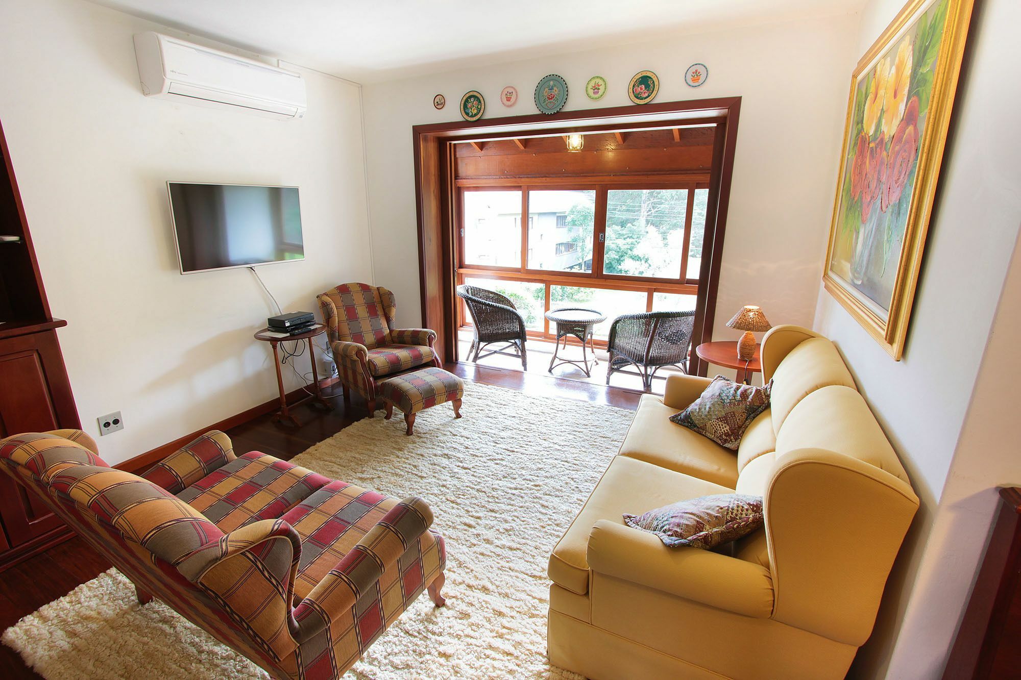 Apartamento My - Berlim