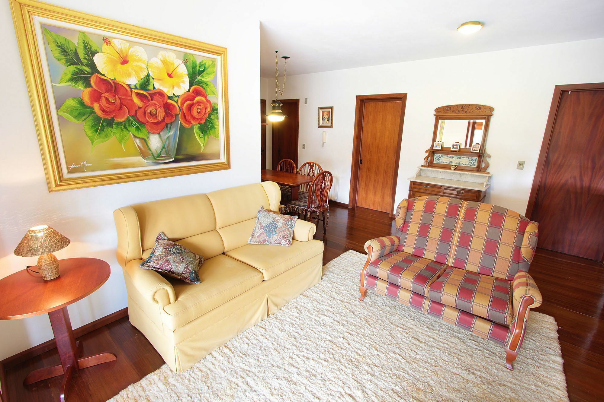 My - Berlim Apartamento Gramado