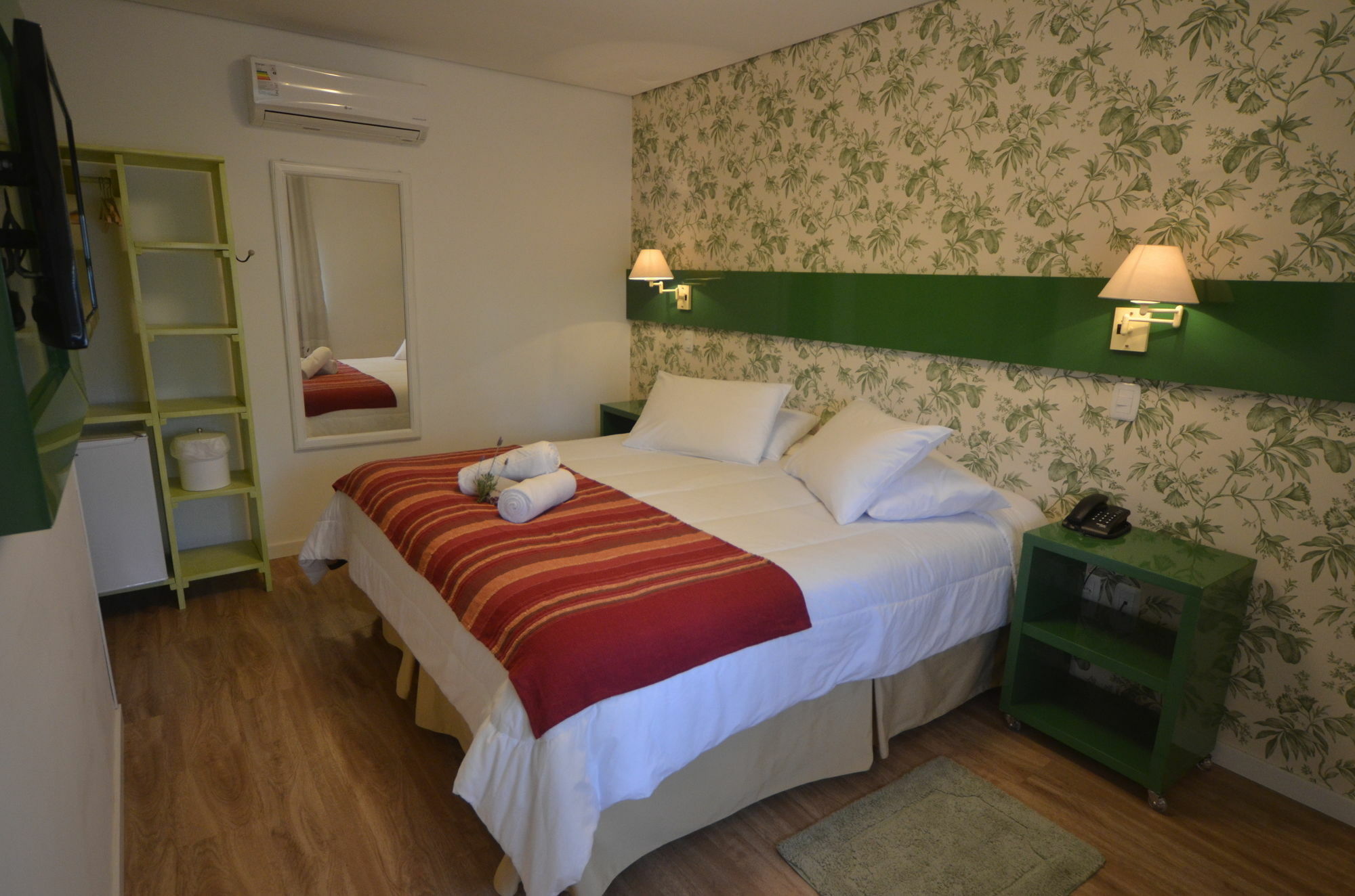 La Lavande 3* Gramado