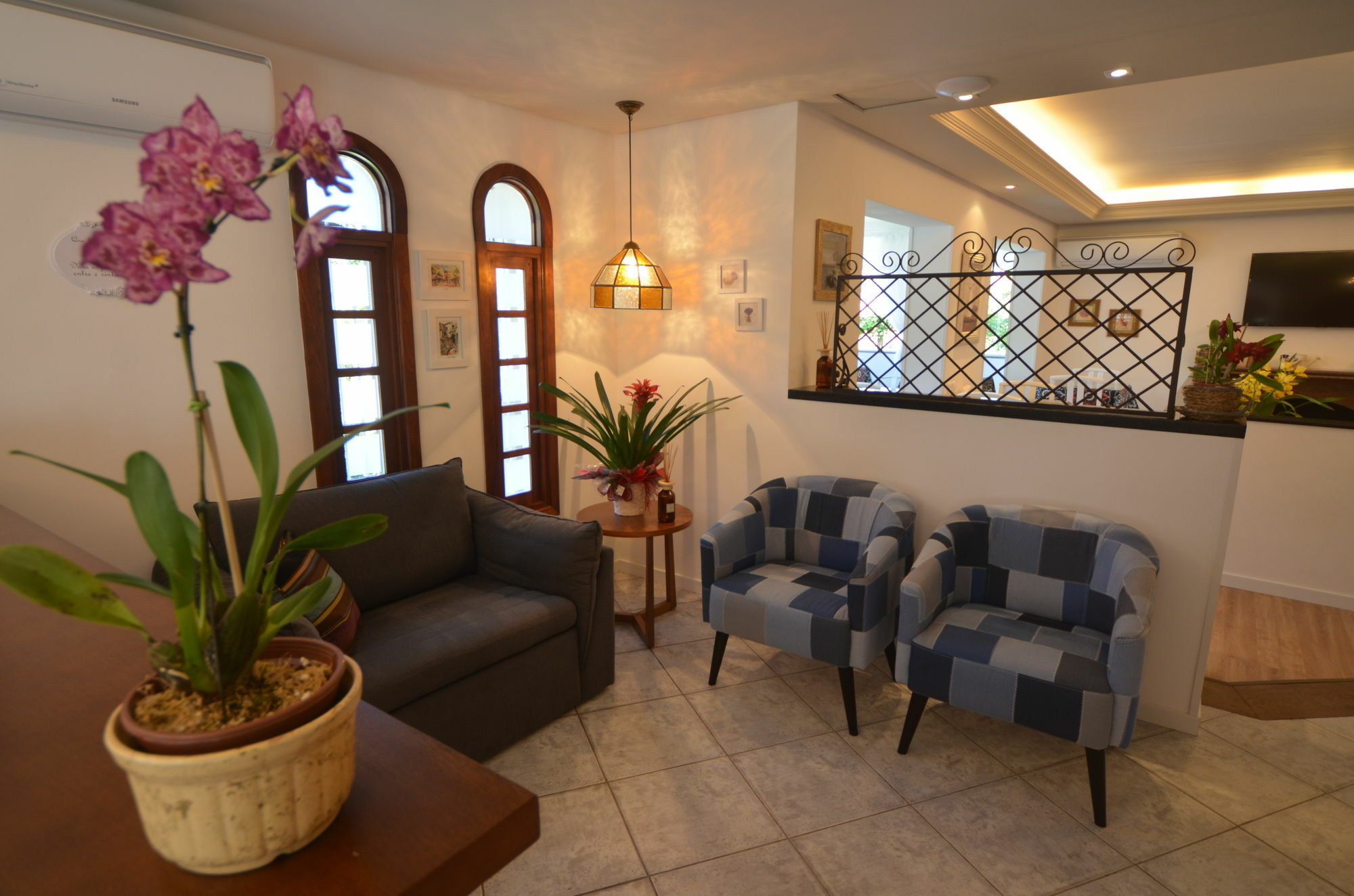 La Lavande 3* Gramado
