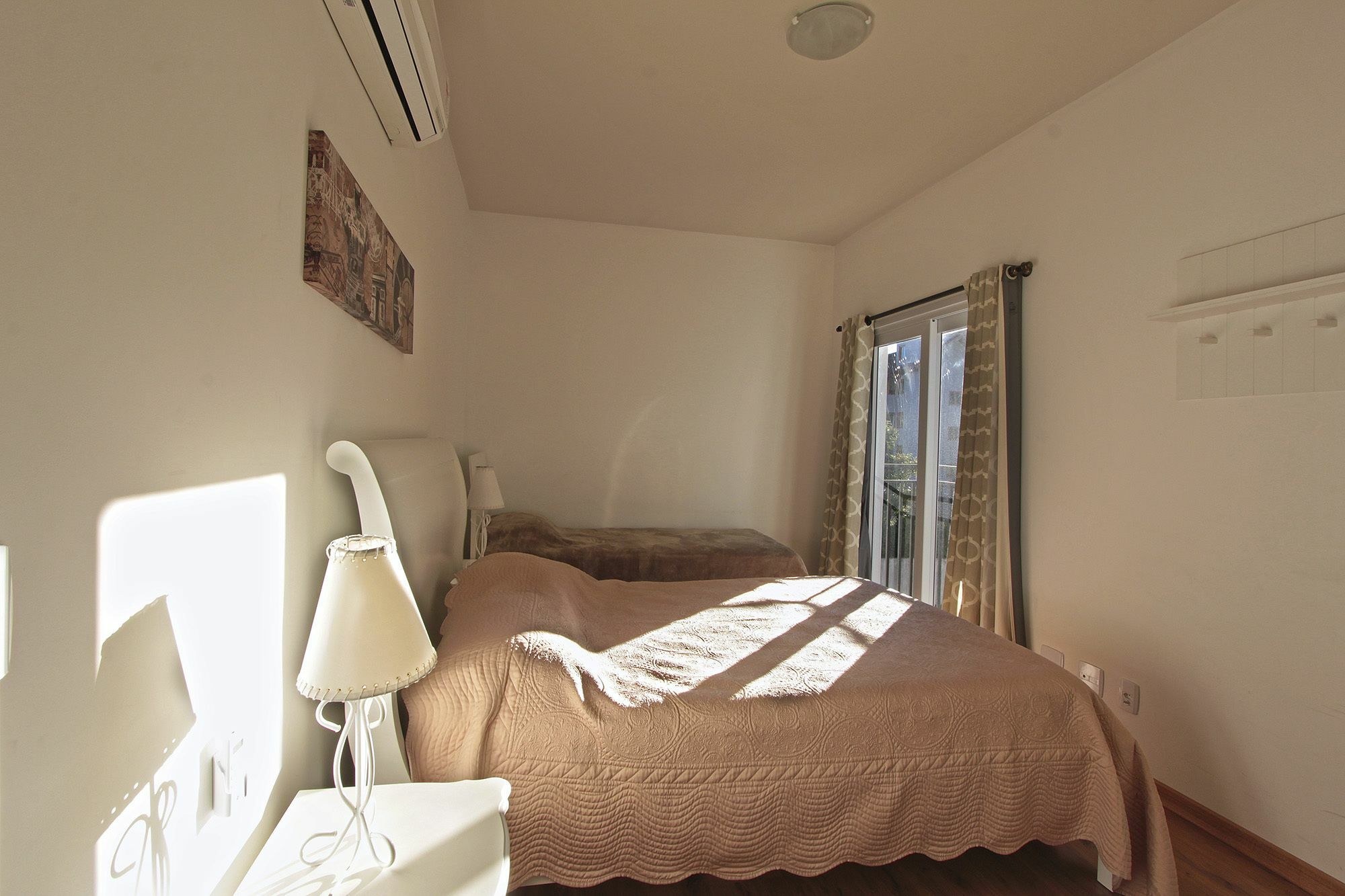 Apartamento Tulipa 101