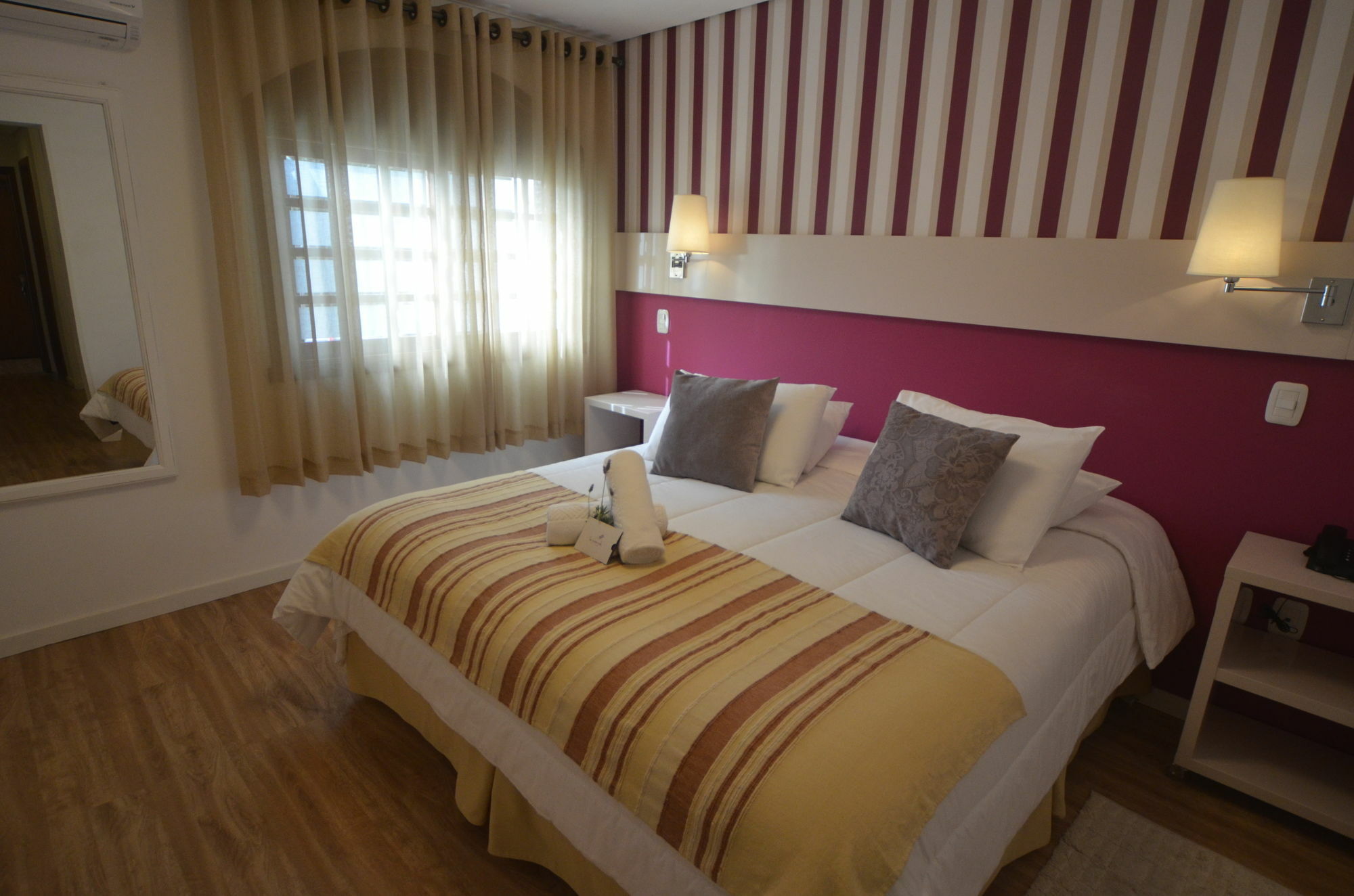 La Lavande 3* Gramado
