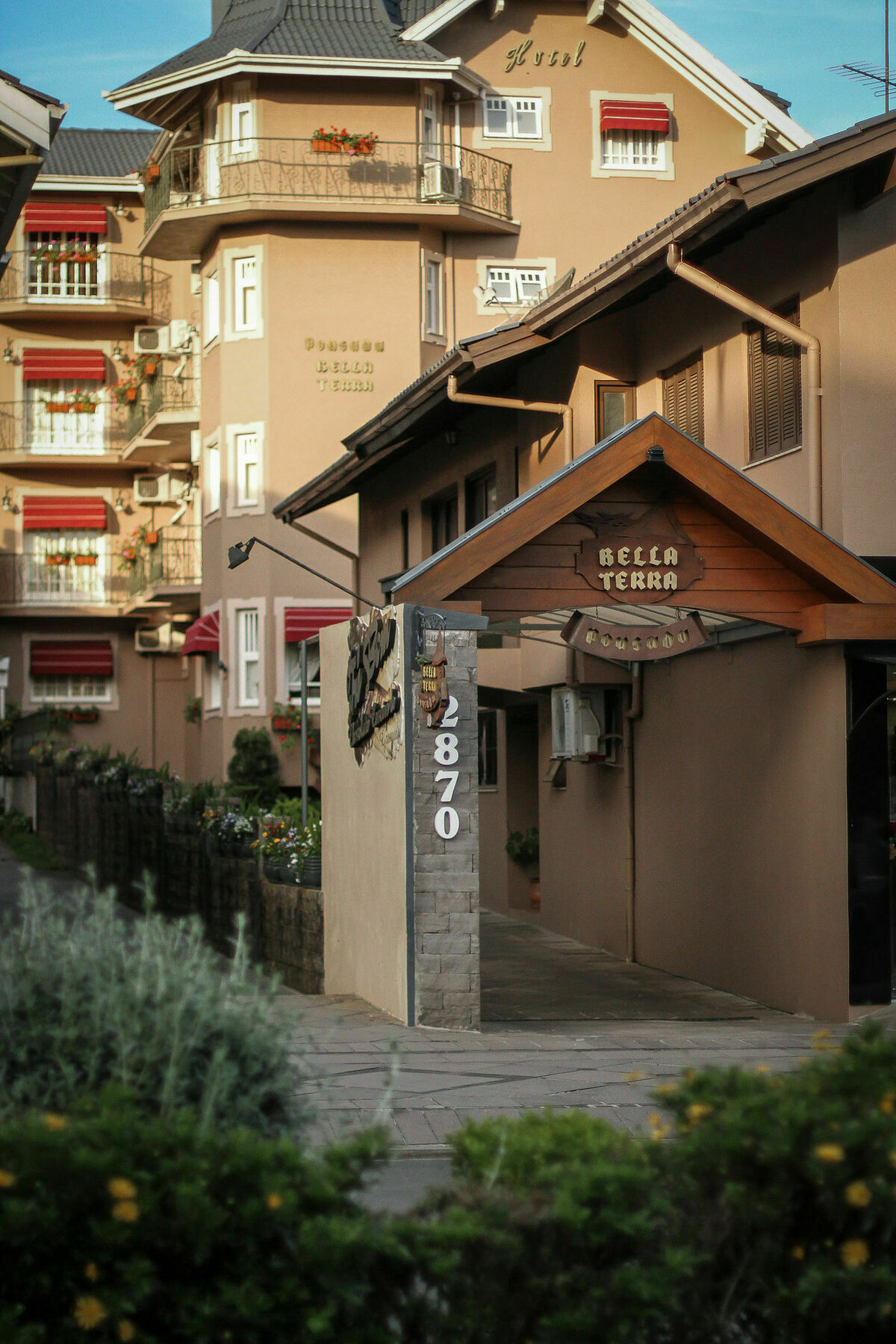 Bella Terra