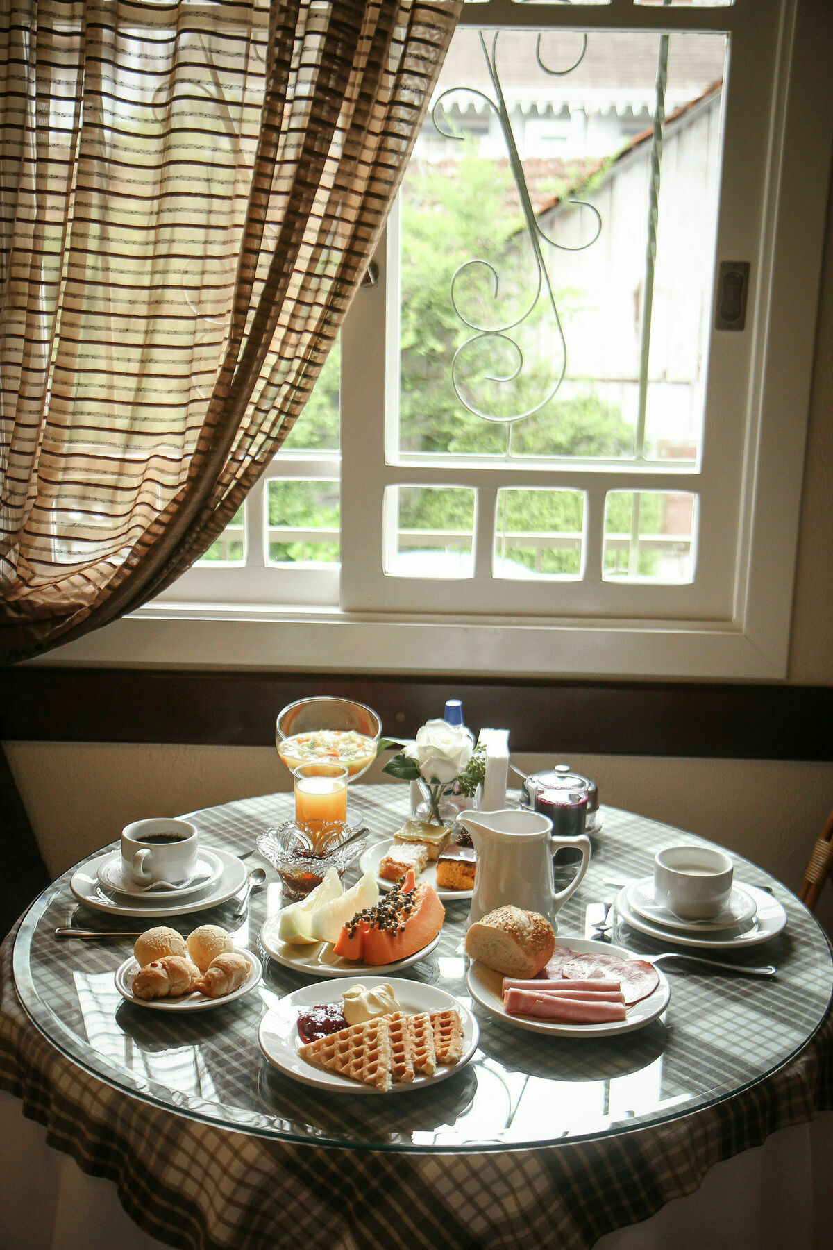 Bella Terra 3* Gramado
