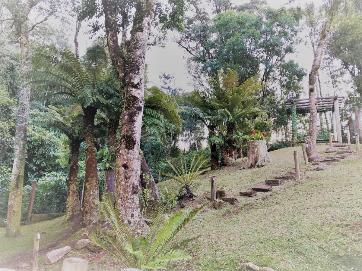 Casa de férias Casa Das Colinas