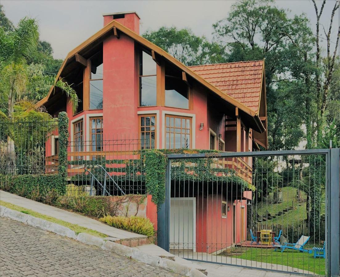 Casa Das Colinas * Gramado