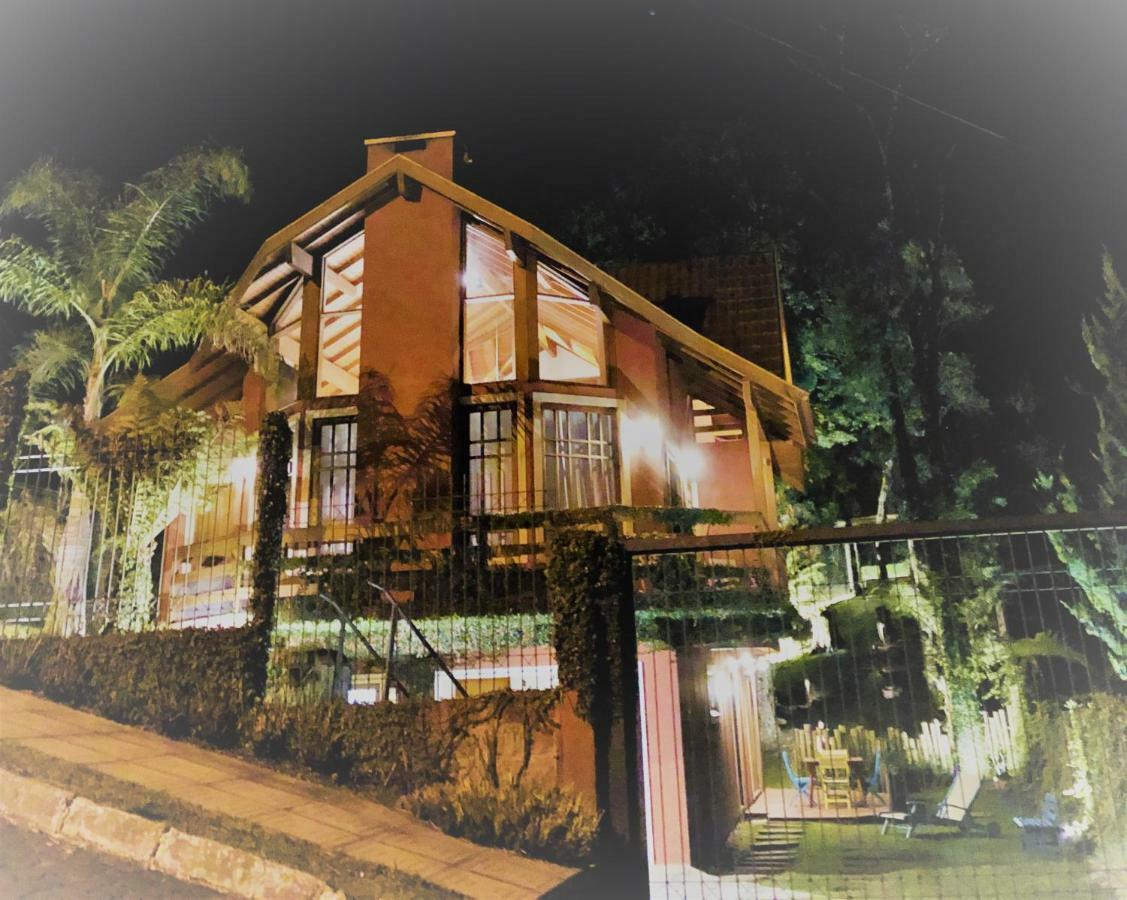 Casa Das Colinas Gramado