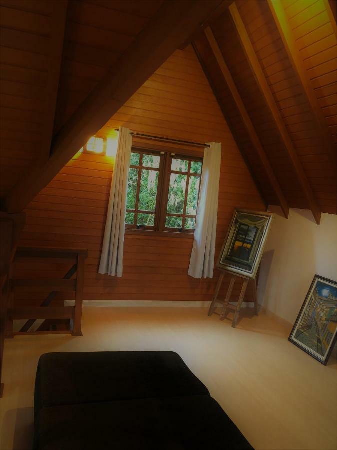 Casa Das Colinas Gramado