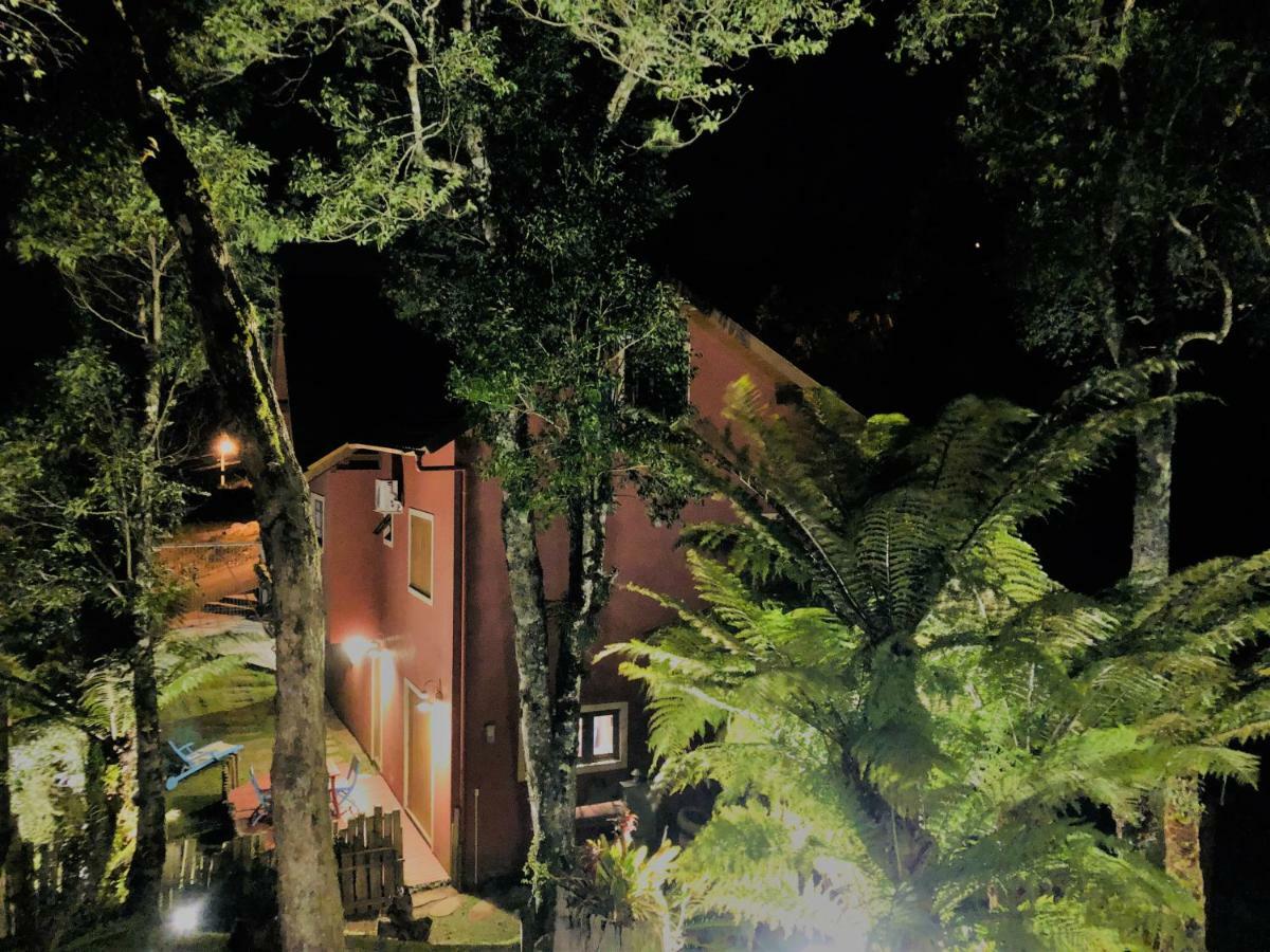 Casa de férias Casa Das Colinas Gramado