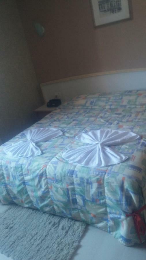 Gardenia 3* Gramado