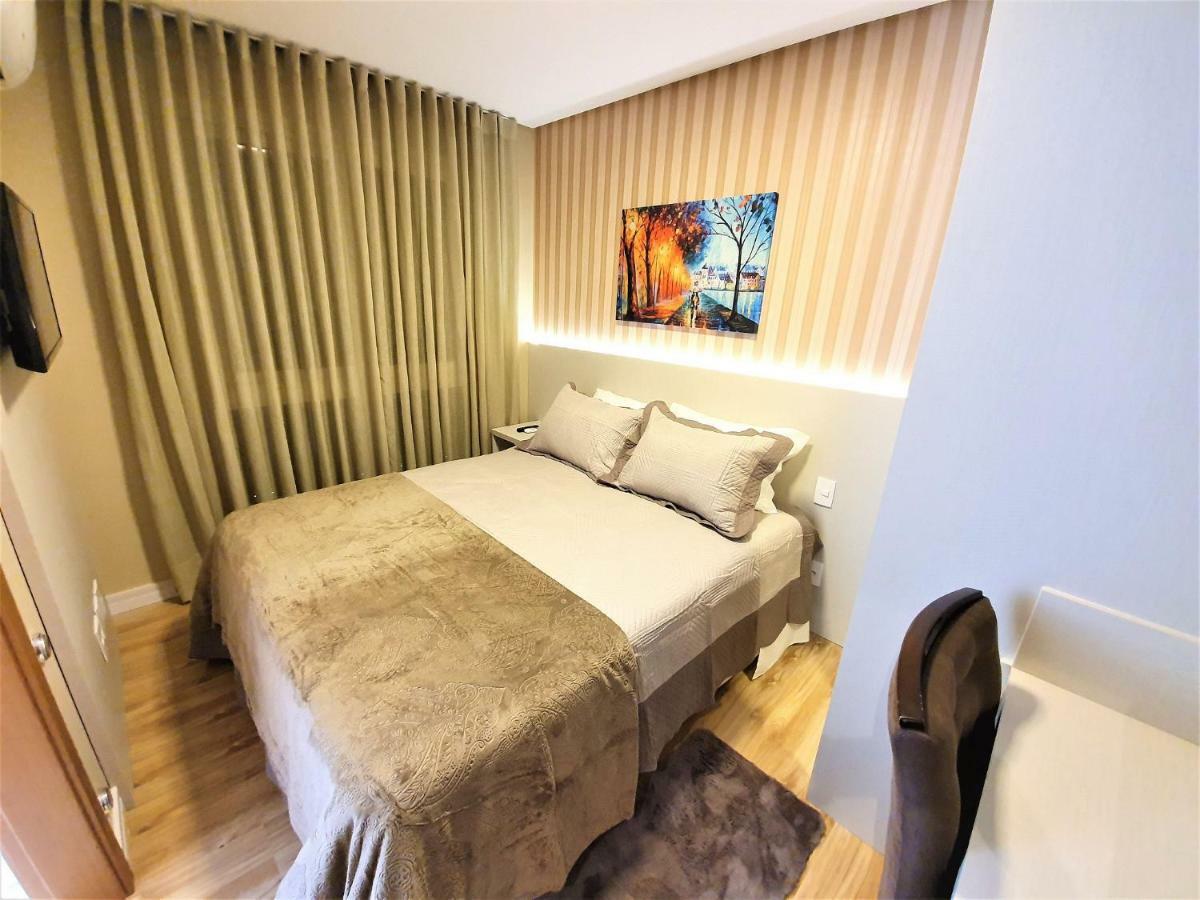 Apartamento Apto Luxo 250m R. Coberta | 2 | Mobiliado Gramado