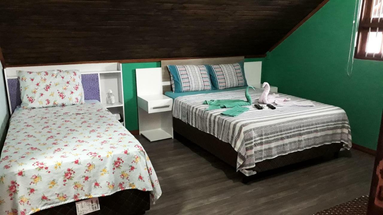 Paraiso Albergue *