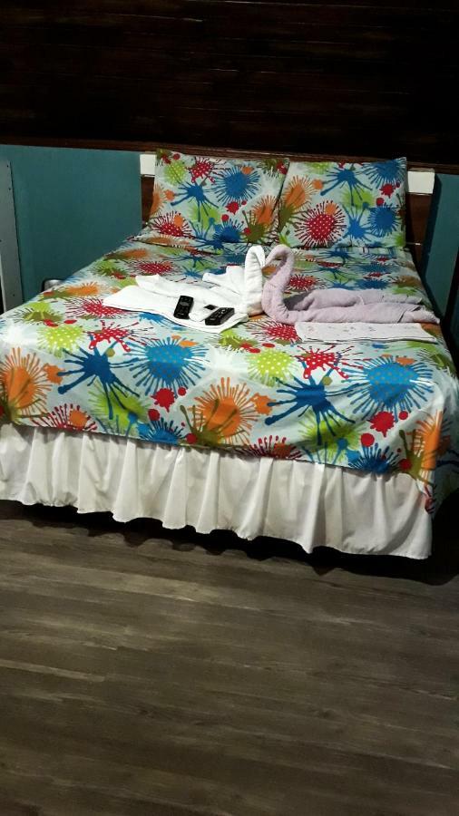 Paraiso Albergue