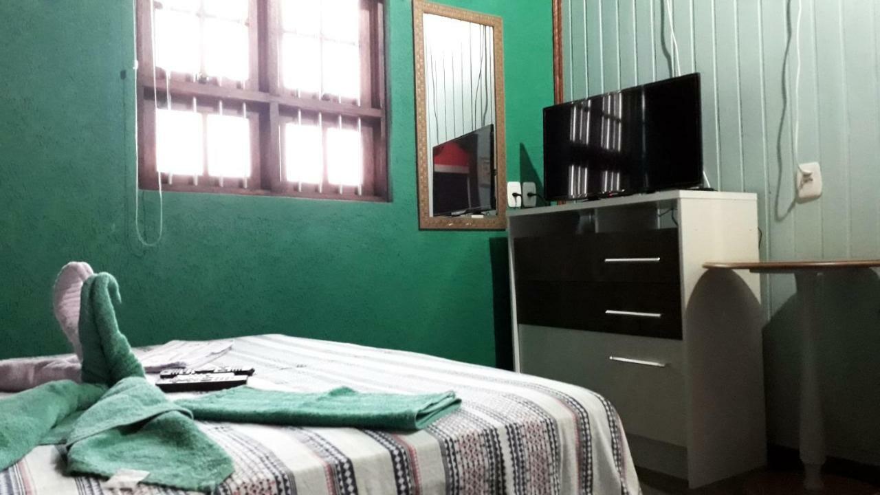 Albergue Paraiso Gramado