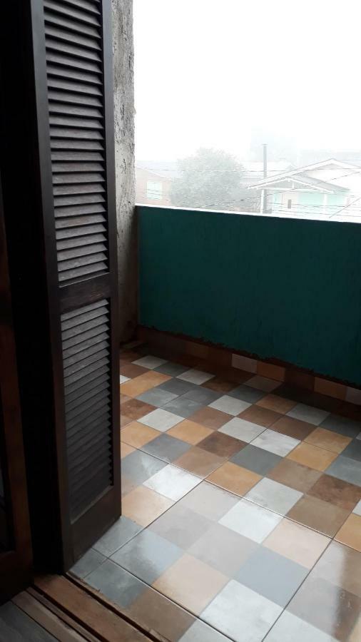 Albergue Paraiso
