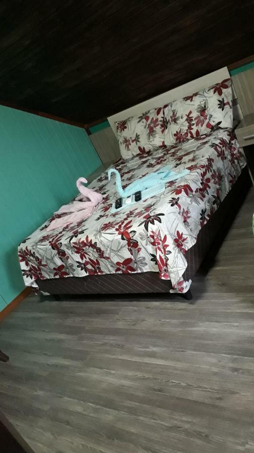 Albergue Paraiso