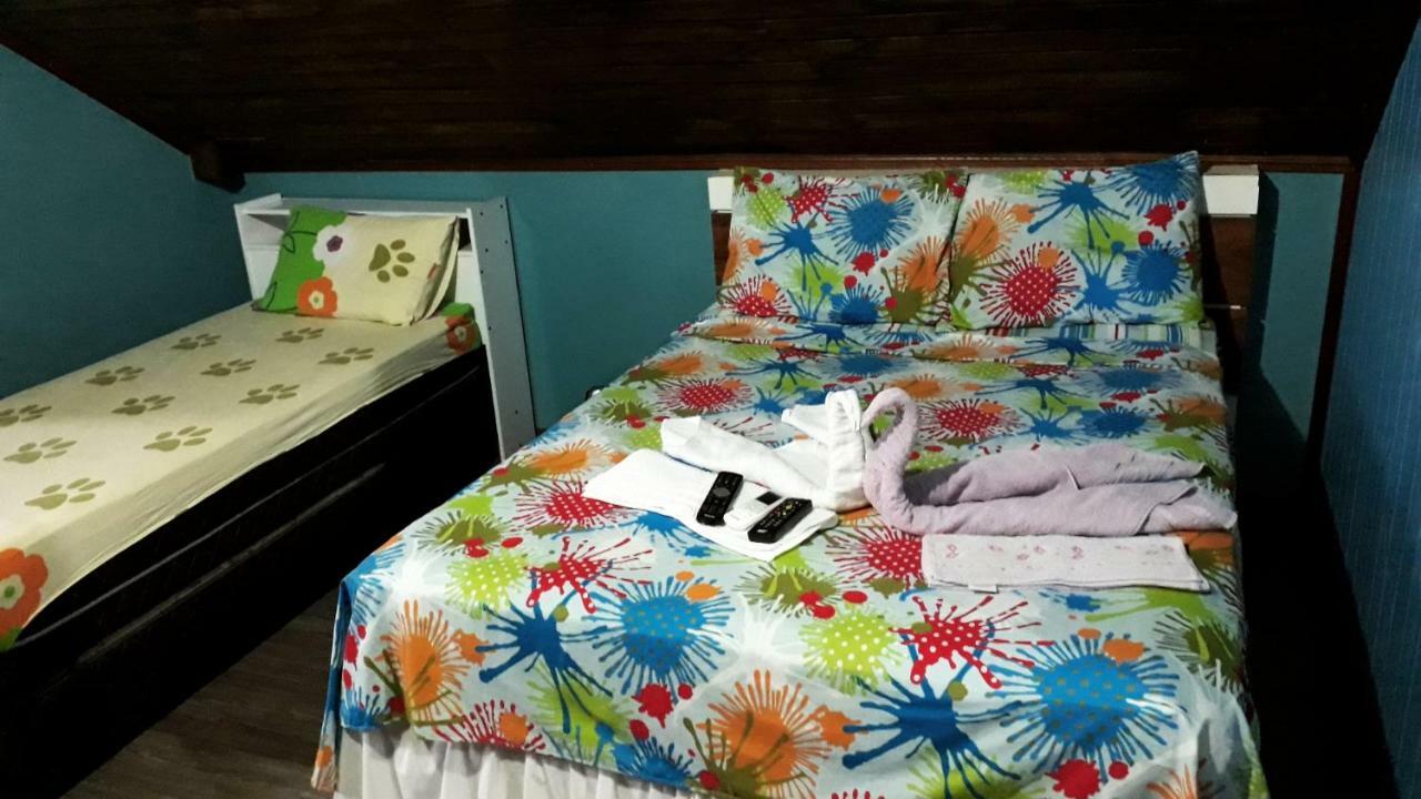 Paraiso Albergue