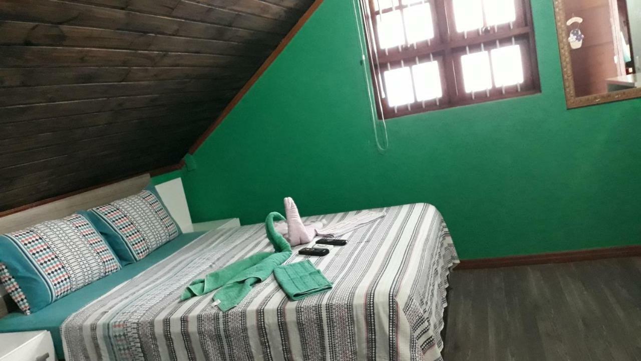 Albergue Paraiso