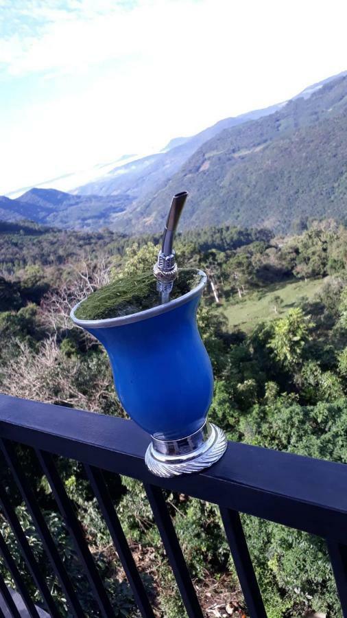 Albergue Paraiso Gramado