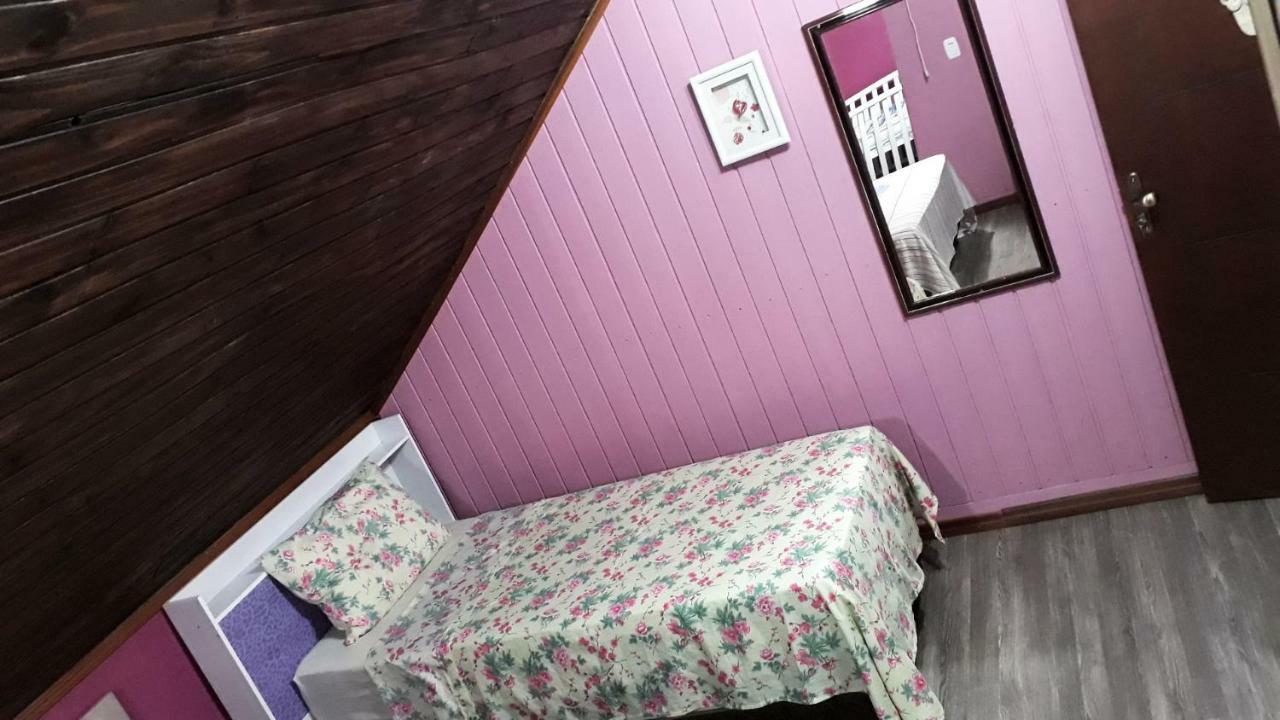 Paraiso Albergue Gramado