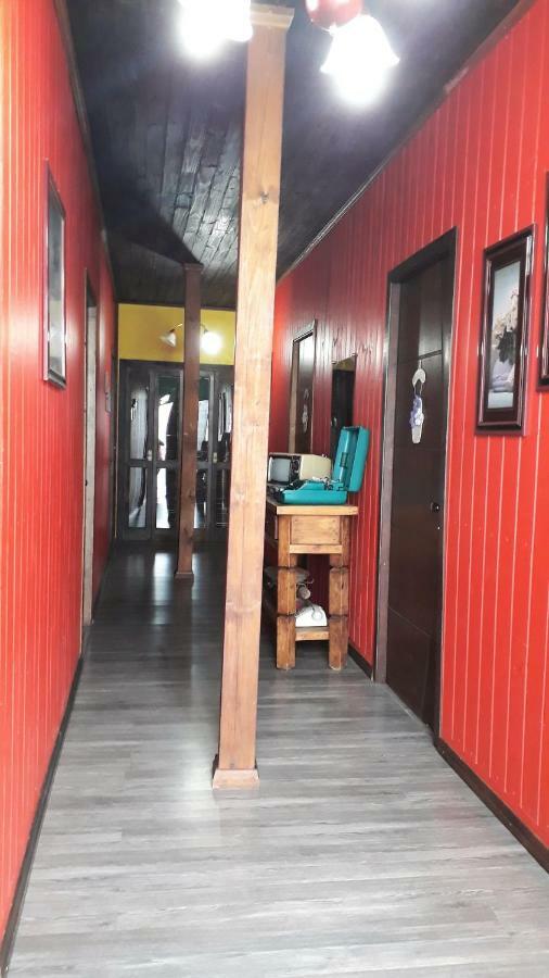 Paraiso Albergue Gramado