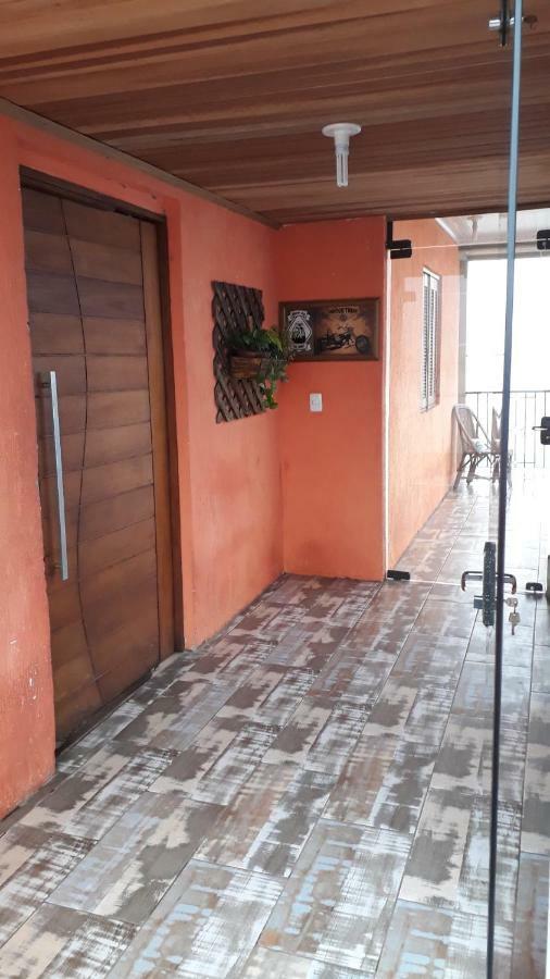 Albergue Paraiso *