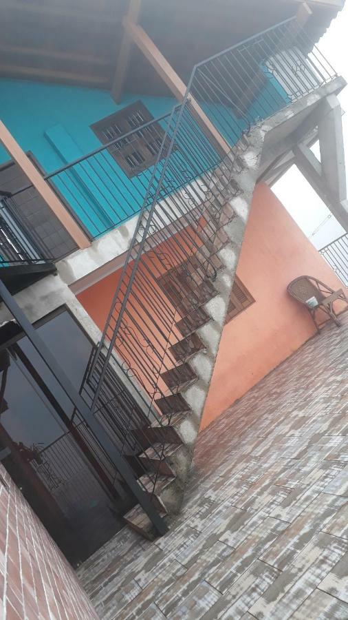 Albergue Paraiso *