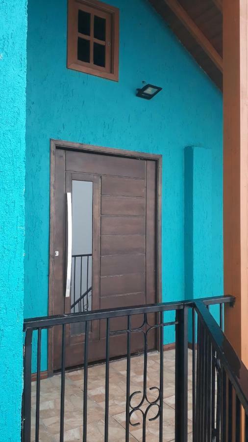 Albergue Paraiso