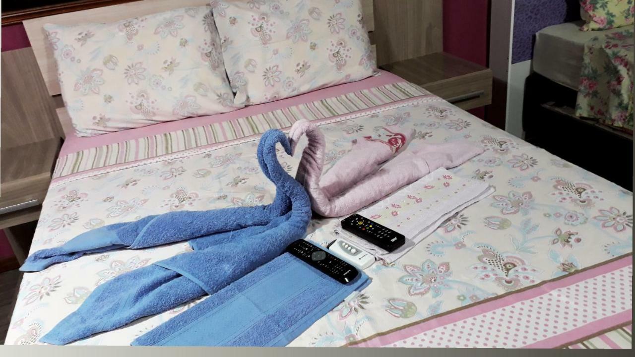 Albergue Paraiso