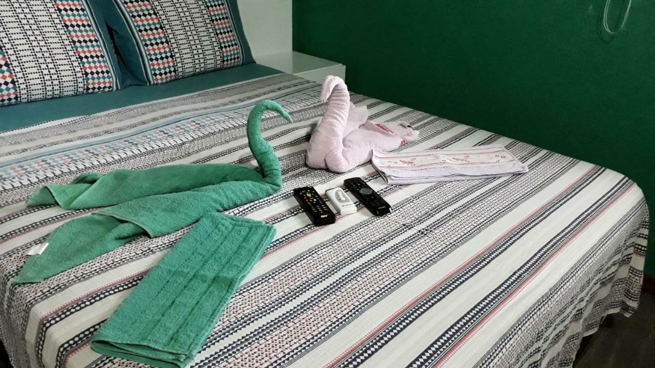 Albergue Paraiso