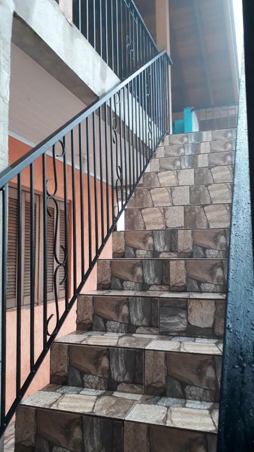 Albergue Paraiso