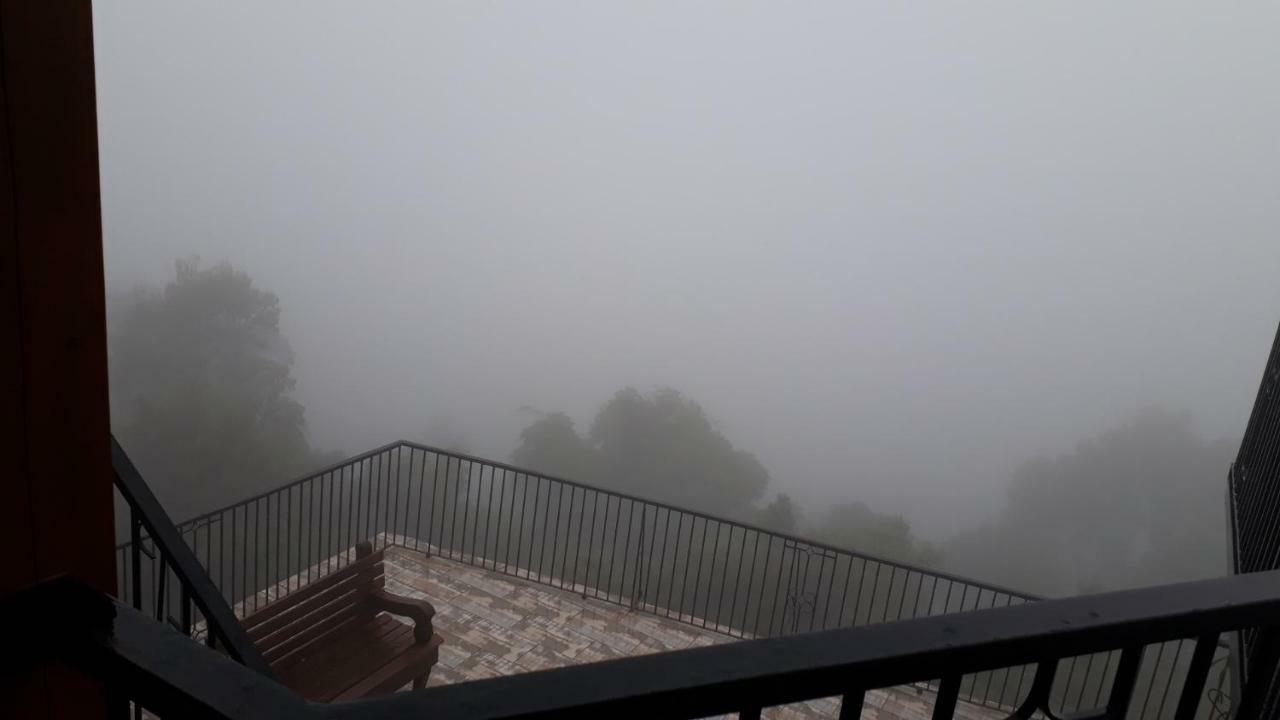 Paraiso Albergue